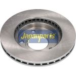 Japanparts Bremsscheibe DI-348C Japanparts Bremsscheibe DI-348C