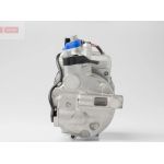 DENSO Kompressor DCP02099 DENSO Kompressor DCP02099
