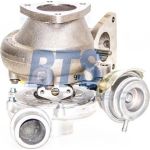 BTS TURBO Turbolader T912015 BTS TURBO Turbolader T912015