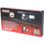 KS TOOLS Werkstattspiegelsatz 550.1145 KS TOOLS Werkstattspiegelsatz 550.1145