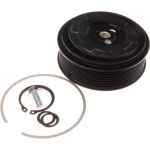 MAXGEAR Klimakompressor-Magnetkupplung AC130034 MAXGEAR Klimakompressor-Magnetkupplung AC130034