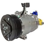 MAHLE Kompressor, Klimaanlage ACP 367 000S MAHLE Kompressor, Klimaanlage ACP 367 000S