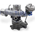 Prime Turbo Turbolader V00283T Prime Turbo Turbolader V00283T