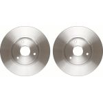 21 481 001 Bremsscheibe VA DF4961 21 481 001 Bremsscheibe VA DF4961