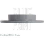 Bremsscheibe Hyundai T. Coupe 1.6-2.7 V6 01-09 ADG04355 Bremsscheibe Hyundai T. Coupe 1.6-2.7 V6 01-09 ADG04355