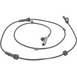 KAMOKA Sensor, Raddrehzahl 1060497 KAMOKA Sensor, Raddrehzahl 1060497