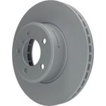 ATE Bremsscheibe BMW S. 7 3.0 01-08 24.0130-0117.1 ATE Bremsscheibe BMW S. 7 3.0 01-08 24.0130-0117.1