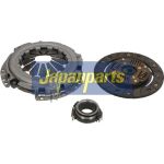 KF-2044 Japanparts Kupplungssatz KF-2044 KF-2044 Japanparts Kupplungssatz KF-2044