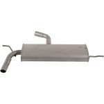 Walker Endschalldämpfer 23261 Walker Endschalldämpfer 23261