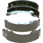 Bremsbacken 0 986 487 668 Bremsbacken 0 986 487 668