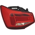 Heckleuchte A L M K-PLATTE VALEO PQ 47085 Heckleuchte A L M K-PLATTE VALEO PQ 47085
