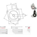 AS-PL Lager SBR0034 AS-PL Lager SBR0034