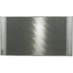 MAHLE Kühler, Motorkühlung CR 579 000P MAHLE Kühler, Motorkühlung CR 579 000P