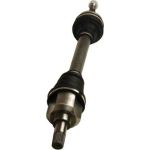 MAXGEAR Antriebswelle 27-3098MG 49-1783