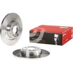 70 482 022 Bremsscheibe HA 08.A456.10 70 482 022 Bremsscheibe HA 08.A456.10