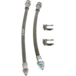 Bosch Bremsschlauch 1987481525 Bosch Bremsschlauch 1987481525