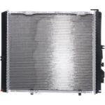 MAHLE Kühler, Motorkühlung CR 290 000S MAHLE Kühler, Motorkühlung CR 290 000S
