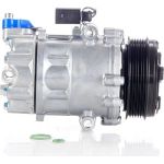 Nissens Klimakompressor PKW 890659