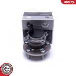 29SKV407 ESEN SKV Radlagersatz 29SKV407 29SKV407 ESEN SKV Radlagersatz 29SKV407