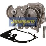 Japanparts Wasserpumpe PQ-022 Japanparts Wasserpumpe PQ-022