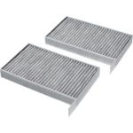AMC Aktivkohlefilter PKW FCA-10034C AMC Aktivkohlefilter PKW FCA-10034C
