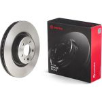 12 481 071 Bremsscheibe VA 09.C427.11 12 481 071 Bremsscheibe VA 09.C427.11