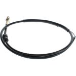 Bosch Handbremsseil links 1987482500 Bosch Handbremsseil links 1987482500