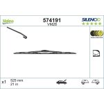 Valeo Silencio Performance 574191