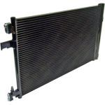 Kondensator, Klimaanlage AC 637 000S Kondensator, Klimaanlage AC 637 000S