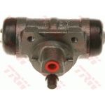 TRW Radbremszylinder Hinterachse BWK225 TRW Radbremszylinder Hinterachse BWK225
