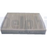 DELPHI Innenraumfilter TSP0325297C DELPHI Innenraumfilter TSP0325297C