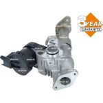 NRF AGR-Ventil 48654 NRF AGR-Ventil 48654