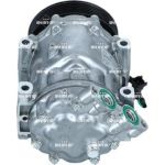Kompressor, Klimaanlage 32271
