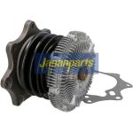 Japanparts Wasserpumpe PQ-136