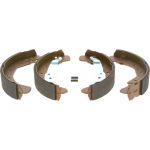 Bremsbacken 0 986 487 658 Bremsbacken 0 986 487 658