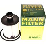 Mann & Hummel Ölfilter PKW H 7042 z