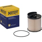 HENGST FILTER Kraftstofffilter E504KP D568 HENGST FILTER Kraftstofffilter E504KP D568