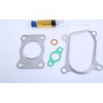 NISSENS Turbolader 93475 NISSENS Turbolader 93475