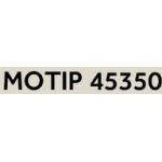 45350 MoTip Autolack Acryl Kompakt weiß-grau 400ml 45350 MoTip Autolack Acryl Kompakt weiß-grau 400ml