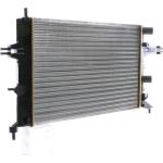 MAHLE Kühler, Motorkühlung CR 1494 000S MAHLE Kühler, Motorkühlung CR 1494 000S