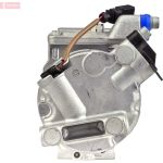 DENSO Kompressor DCP02107 DENSO Kompressor DCP02107
