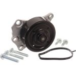 SKF Wasserpumpe VKPC 91810 SKF Wasserpumpe VKPC 91810