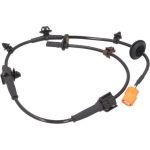 KAMOKA Sensor, Raddrehzahl 1060566 KAMOKA Sensor, Raddrehzahl 1060566