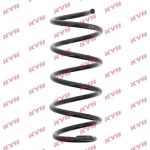 KYB Fahrwerksfeder Honda P. Cr-V Iii 2.0 01/07 RA3317