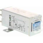 Vemo ABS-Überspannungsschutzrelais V30-71-0027 Vemo ABS-Überspannungsschutzrelais V30-71-0027