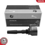 03SKV267 SKV GERMANY Zündspule 03SKV267 03SKV267 SKV GERMANY Zündspule 03SKV267