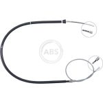 A.B.S. Feststellbremsseil K14054