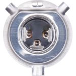 H4 12V 60/55W GIGA LIGHT PLUS 150 1987301136 H4 12V 60/55W GIGA LIGHT PLUS 150 1987301136