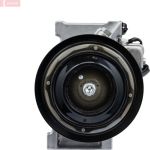 DENSO Kompressor, Klimaanlage DCP46029 DENSO Kompressor, Klimaanlage DCP46029