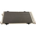 Kondensator, Klimaanlage AC830256 Kondensator, Klimaanlage AC830256